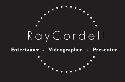 RayCordell.com Logo